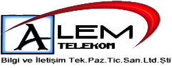 Alem Telekom - Bulut Santral, Çağrı Merkezi ve IP telefon Sistemleri